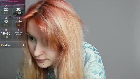 choco_meowx online show from 05/07/26, 07:47