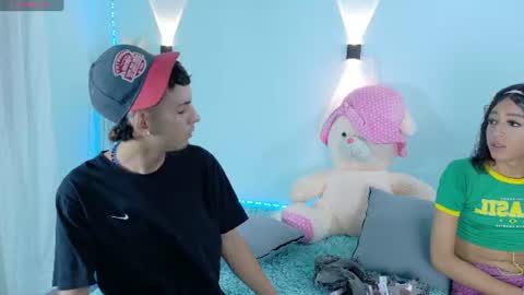 chocobunny1 online show from 06/29/26, 04:19