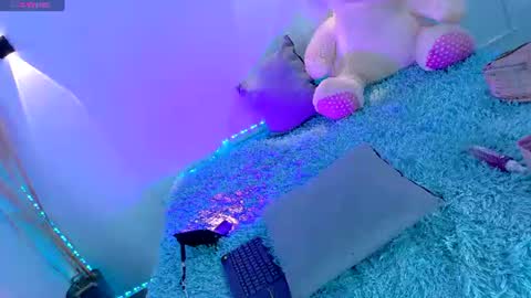 chocobunny1 online show from 07/09/26, 04:38