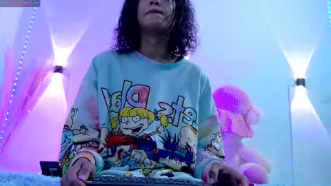 chocobunny1 online show from 07/20/26, 12:14