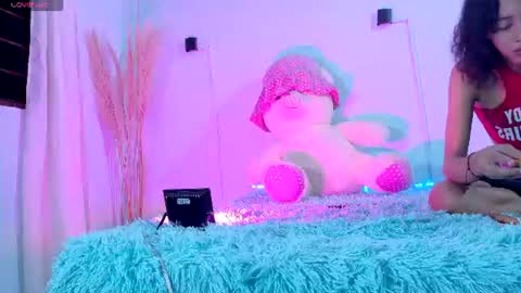 chocobunny1 online show from 07/27/26, 04:08