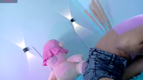chocobunny1 online show from 07/28/26, 02:05