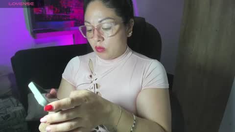 chocobunny_1 online show from 05/15/26, 11:12