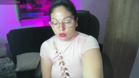 chocobunny_1 online show from 05/16/26, 12:40