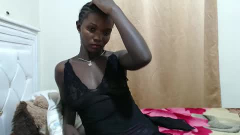 Choco online show from 10/05/25, 12:36