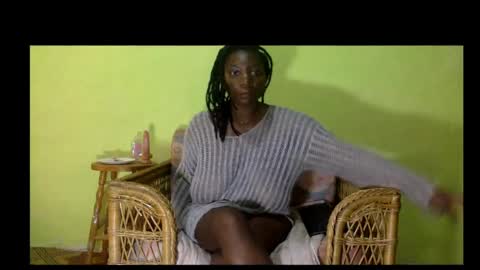 Exotic Chocolate online show from 12/07/24, 11:18
