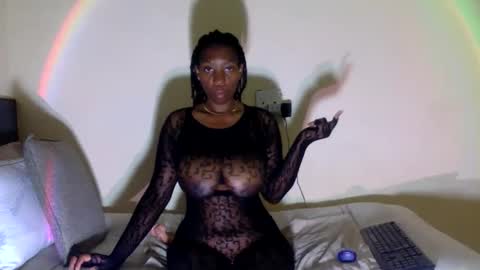 Snapshot of chocolate808 chatting on 12/15/25, 02:05 Exotic Chocolate online show from 12/15/25, 02:05