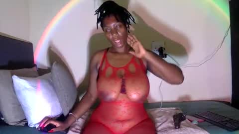 Exotic Chocolate online show from 02/14/26, 01:13