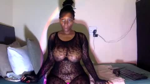 Exotic Chocolate online show from 02/16/26, 01:35