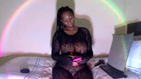 Exotic Chocolate online show from 03/02/26, 03:20