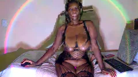 Exotic Chocolate online show from 03/05/26, 01:56