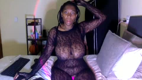 Exotic Chocolate online show from 07/14/26, 01:52
