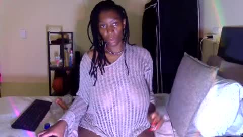 Exotic Chocolate online show from 07/28/26, 10:32