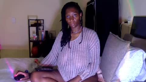 Exotic Chocolate online show from 07/28/26, 11:17