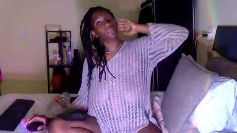 Exotic Chocolate online show from 07/28/26, 01:21