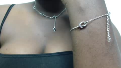chocolate_ass88 online show from 07/27/26, 05:31