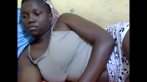 chocolate_baby2 online show from 06/04/26, 06:58