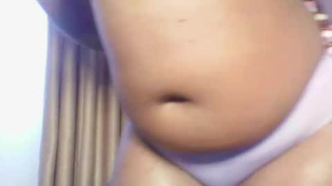 chocolateassgirl61 online show from 10/27/25, 02:54