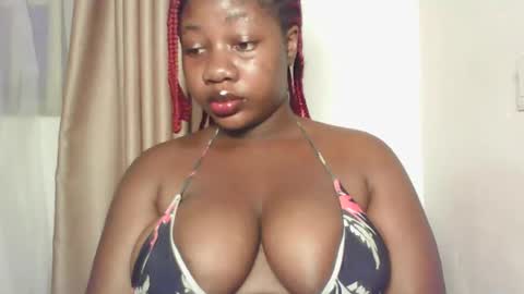 chocolateassgirl61 online show from 12/17/25, 05:41