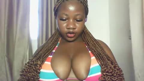 chocolateassgirl61 online show from 01/06/26, 03:27