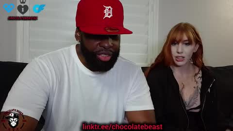 Snapshot of chocolatebeastaz chatting on 05/05/26, 01:46 CHOCOLATEBEASTAZ online show from 05/05/26, 01:46