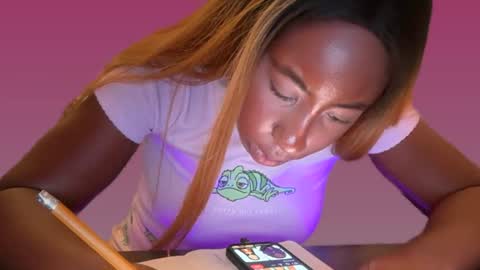 chocolatebunnycakez online show from 07/25/26, 07:55