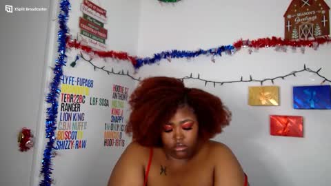 Melina online show from 12/07/24, 04:42