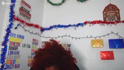 Melina online show from 12/09/24, 06:01