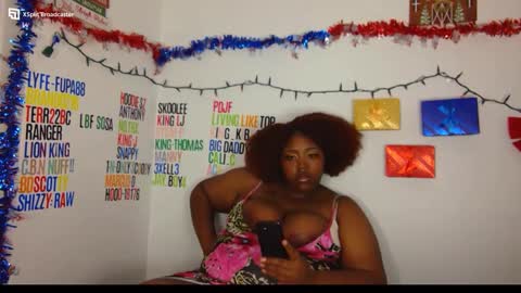 Melina online show from 12/10/24, 02:27