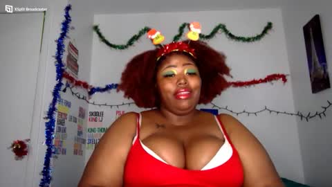 Melina online show from 12/11/24, 12:44