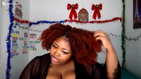 Melina online show from 12/12/24, 02:48