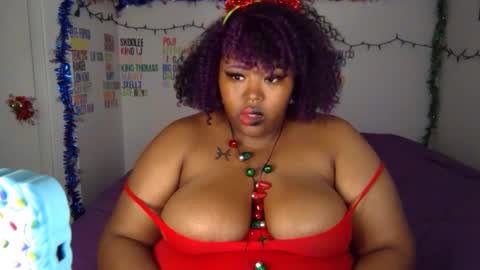 Melina online show from 12/24/24, 03:38