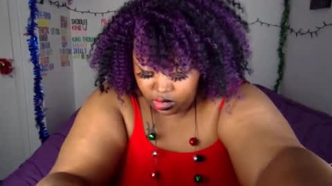 Melina online show from 12/24/24, 06:44