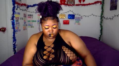Melina online show from 12/29/24, 01:45