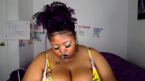 Melina online show from 01/08/25, 06:09
