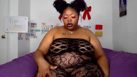 Melina online show from 01/11/25, 03:02
