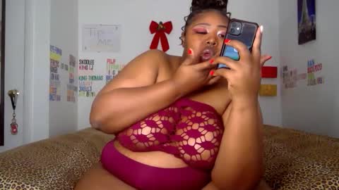 Melina online show from 02/10/25, 02:08