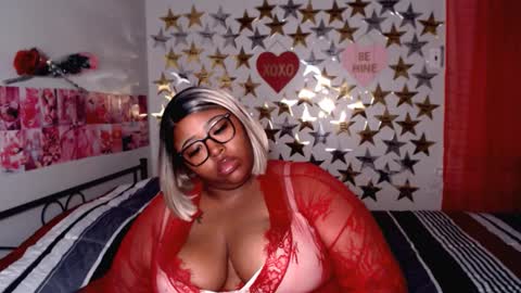 Melina online show from 01/08/26, 11:40
