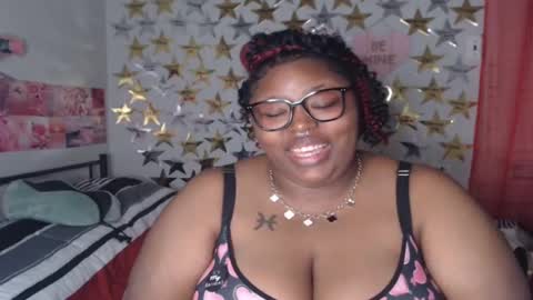 Melina online show from 02/16/26, 01:57