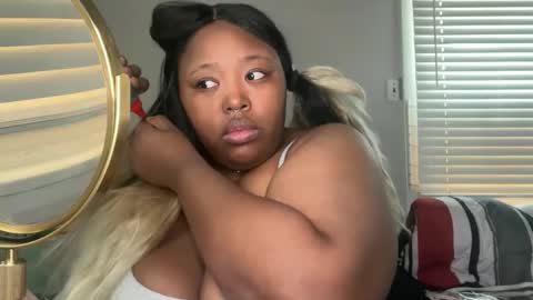 Melina online show from 03/27/26, 04:18