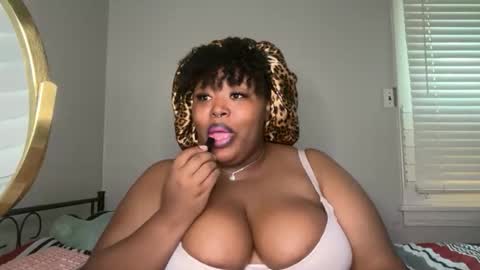 Melina online show from 04/29/26, 05:30