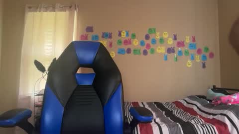 Melina online show from 05/11/26, 04:04