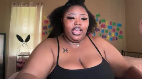 Melina online show from 05/24/26, 07:52