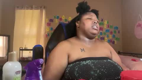 Melina online show from 06/10/26, 04:39
