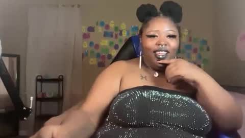 Melina online show from 06/11/26, 12:32