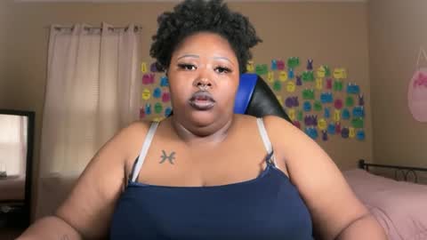 Melina online show from 06/25/26, 09:19