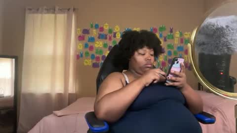 Melina online show from 07/06/26, 05:15