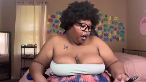 Melina online show from 07/10/26, 07:27