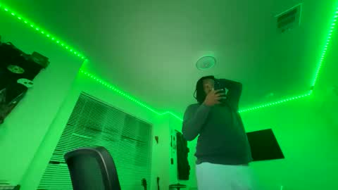 chocolatecumin online show from 12/28/24, 12:35