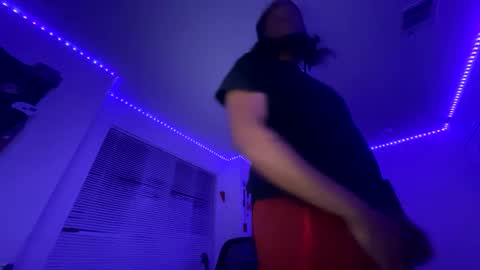 chocolatecumin online show from 12/31/24, 12:36